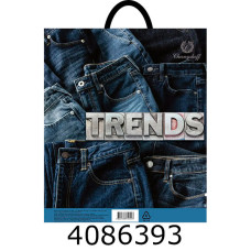 Пакет 38*41 см 