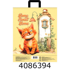 Пакет 38*41 см 