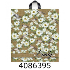 Пакет 38*41 см 