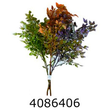 Гілка клематіс 55см (2) 2-400