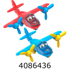 Літак ТехноК (6) 9628