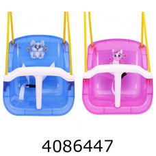 Гойдалка ТехноК (7) 8096