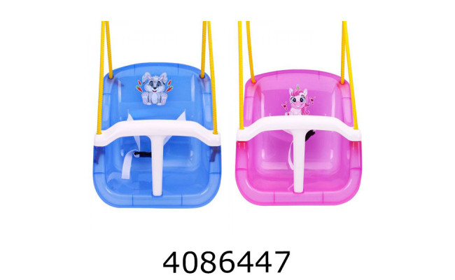 Гойдалка ТехноК (7) 8096