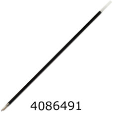 Стержень кульк. Economix 143мм сині (100) E10628 Стержень кульк. Economix 143мм сині (100) E10628