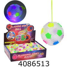 Антистрес з гумкою 