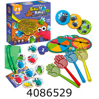 Гра Бац!Бац! Скажені мухи Vladi Toys (5) VT8055-37