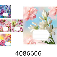 Зошит шк. 18 арк. кл. Школярик ВД-лак  (25/250) 018-3640K