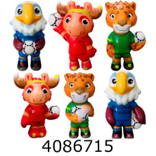 Антистрес сквіш 