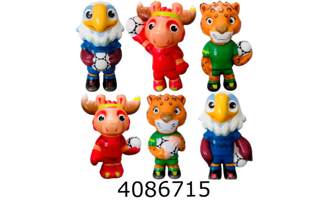 Антистрес сквіш 