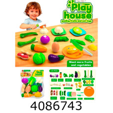 Продукти що діляться навпіл в кульку (36) 66-26K