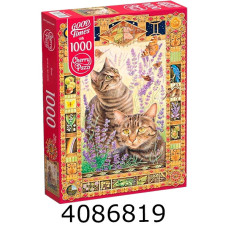 Пазли 1000 ел. CherryPazzi 