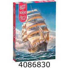 Пазли 1000 ел. CherryPazzi 
