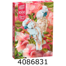 Пазли 1000 ел. CherryPazzi 