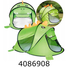 Палатка дитяча Динозавр 185*92*85см 600-56