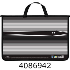 Портфель А4 дитячий пластик. Cool for school на блискавці  (30) MX30070