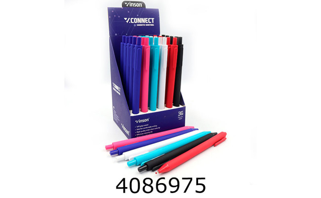 Ручка масл. авт. Vinson 