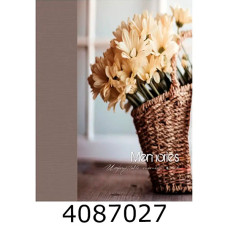 Ф/а 200ф. PP-46200 Chrysanthemums (хризантеми)(24)