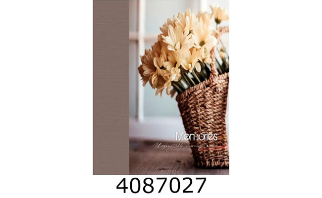 Ф/а 200ф. PP-46200 Chrysanthemums (хризантеми)(24)