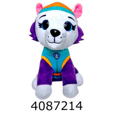 PAW Patrol Еверест 25см м'яка іграшка