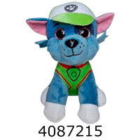 PAW Patrol Роккі 25см м'яка іграшка