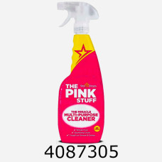 М/засіб для чищення  твердих поверхонь Універсальний 850мл. The Pink Stuff 822067