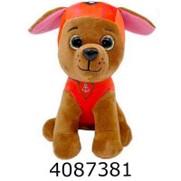 PAW Patrol Зума 25см м'яка іграшка