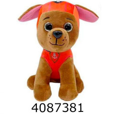 PAW Patrol Зума 25см м'яка іграшка
