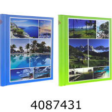 Ф/а Самоклейка-40 Gedeon SA-20 23*28 Lake (пейзаж)(12) DRS20