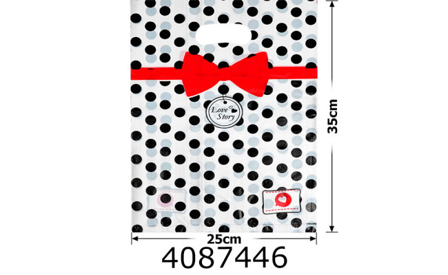 Пакет 25*35 см 