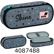 Пенал-косметичка Kite 599 Shine (12) K26-599-11