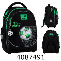 Рюкзак Kite Education Football (6) K26-724S-3 Рюкзак Kite Education Football (6) K26-724S-3