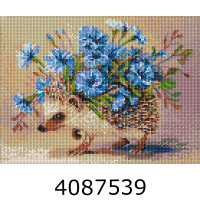 Алмазна мозаїка 30*40 тварини Алмазна мозаїка 30*40 тварини