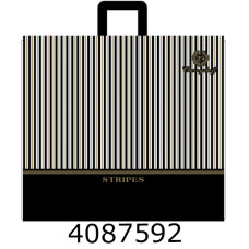 Пакет 38*34 см петля 