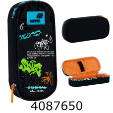 Пенал-косметичка Kite 662 Street Style (12) K26-662-19