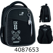 Рюкзак Kite Education каркасний Skate (4) K26-555S-7