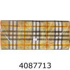 Пакет 38*41 см петля 