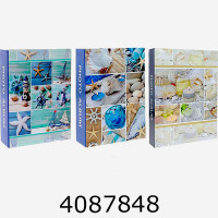 Ф/а 200ф. Gedeon MM46200 Shells (мушлі, море)(12) MM46200 Ф/а 200ф. Gedeon MM46200 Shells (мушлі, море)(12) MM46200