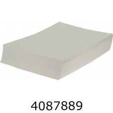 Папір А4 45г/м2 500 арк. (__) 600955