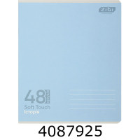 Зошит шк. 48 арк. кл. ZiBi MONOCHROME 