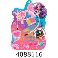 Косметика в слюді 9*27см (24/48) 238-3B/D