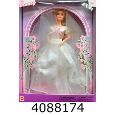 Лялька в коробці наречена 3 види 32*6*16см (36/72) HX1818B6