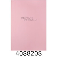 Канц. книга 96 арк. тв. обкл. кл. офсет. Buromax 