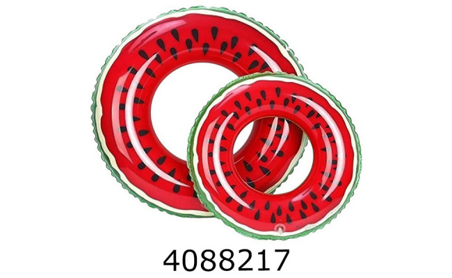 Круг 120см Солодкий кавунчик (10/60)