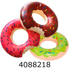 Круг 100см Пончик (10/160) 12-148