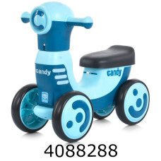 Толокар музика. світло. блакитний 53*23*35см M 5855E-12