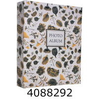 Ф/а 200ф. Gedeon MM46200 Fresh (квіти)(12) Brown
