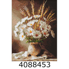 Алмазна мозаїка 30*40 
