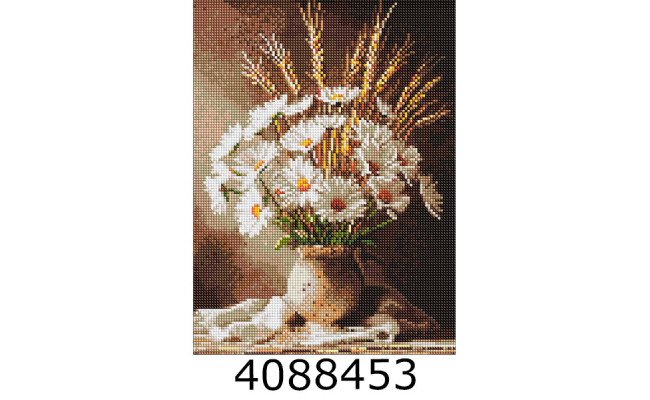 Алмазна мозаїка 30*40 