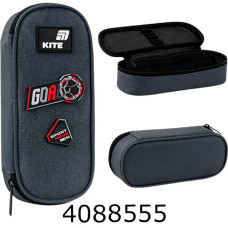 Пенал-косметичка Kite 599 Sport Mode (12) K26-599-14