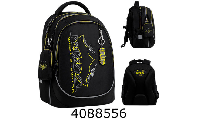 Рюкзак Kite Education DC Batman DC26-700M